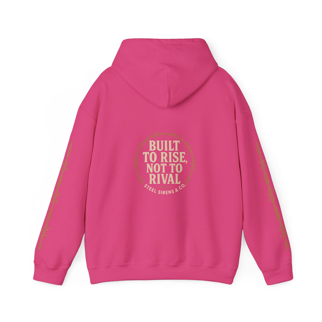 Barbed Heart Rival Hoodie