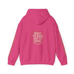 Barbed Heart Rival Hoodie