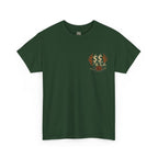 Broken to Badass Tee
