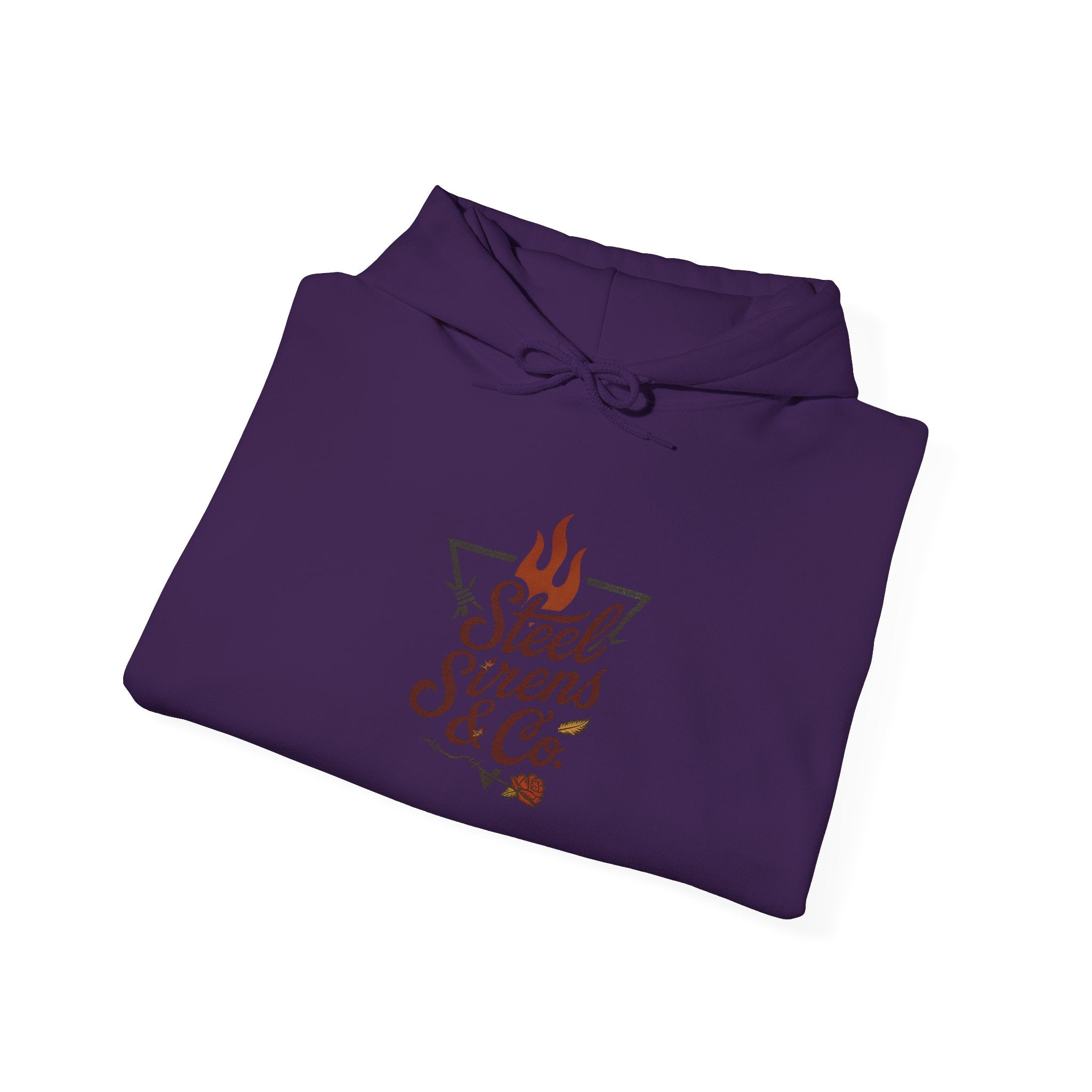 Unity Looks Good On Us Hoodie