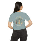 Medusa’s Kiss Crop Tee
