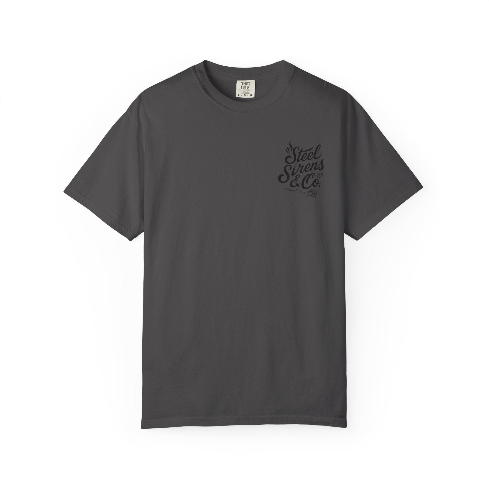 Classic Medusa Comfort Colors Tee