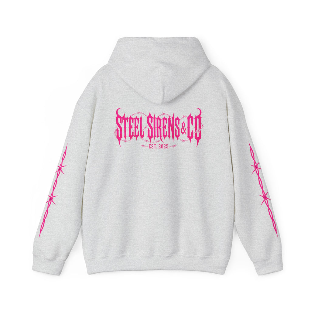 Motherlover Pullover Hoodie