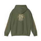 Barbed Heart Rival Hoodie