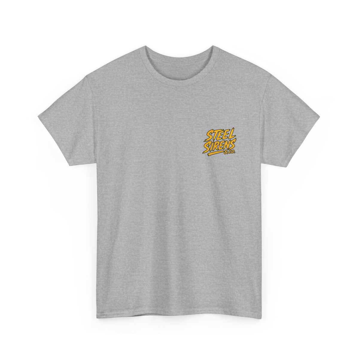 Die Empty Tee