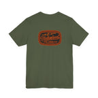 Mother of Rebels Graphic Tee