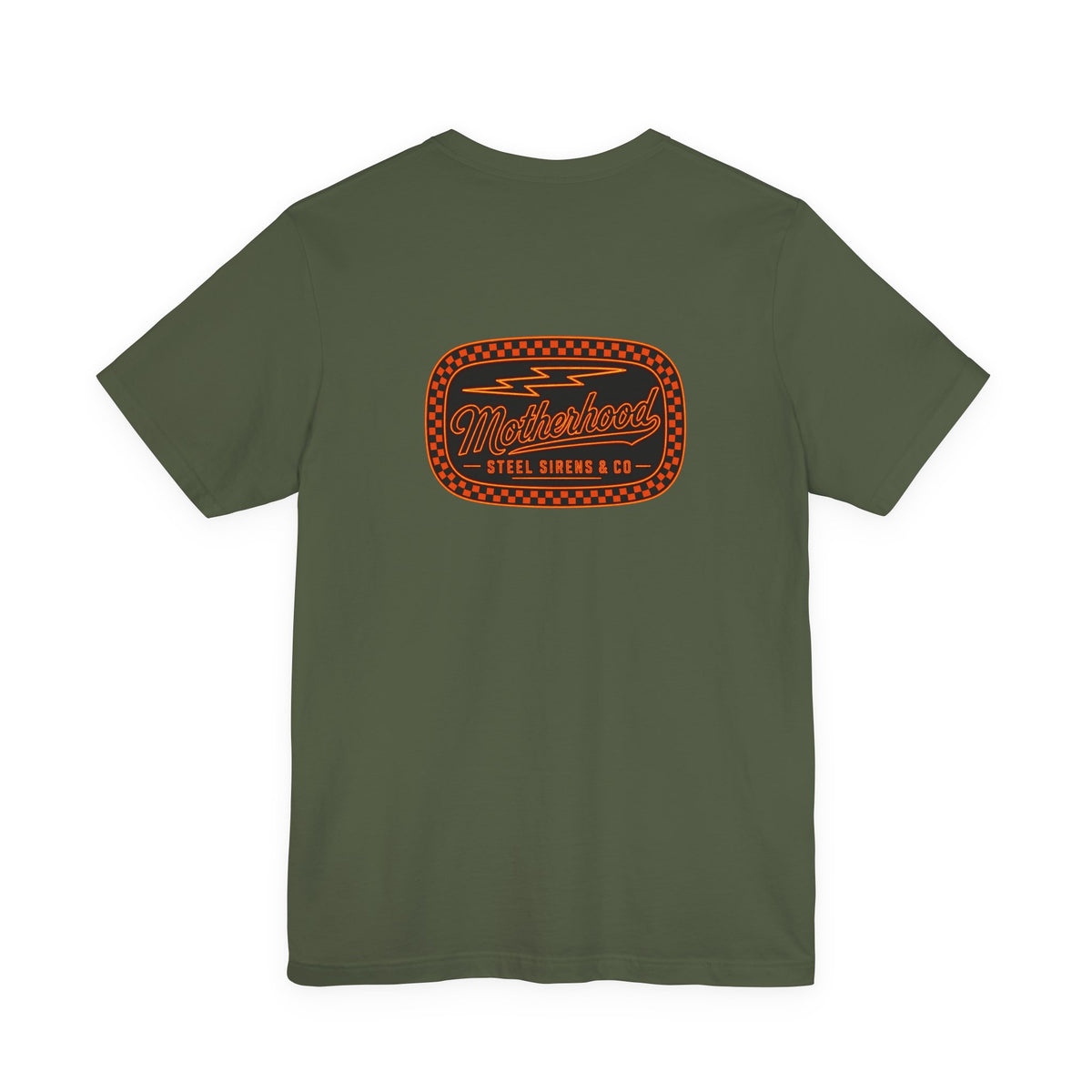 Mother of Rebels Graphic Tee