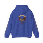 Unity Looks Good On Us Hoodie