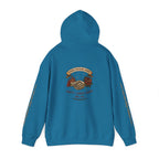 Unity Looks Good On Us Hoodie