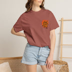 Bold Looks Bad Intentions Comfort Colors