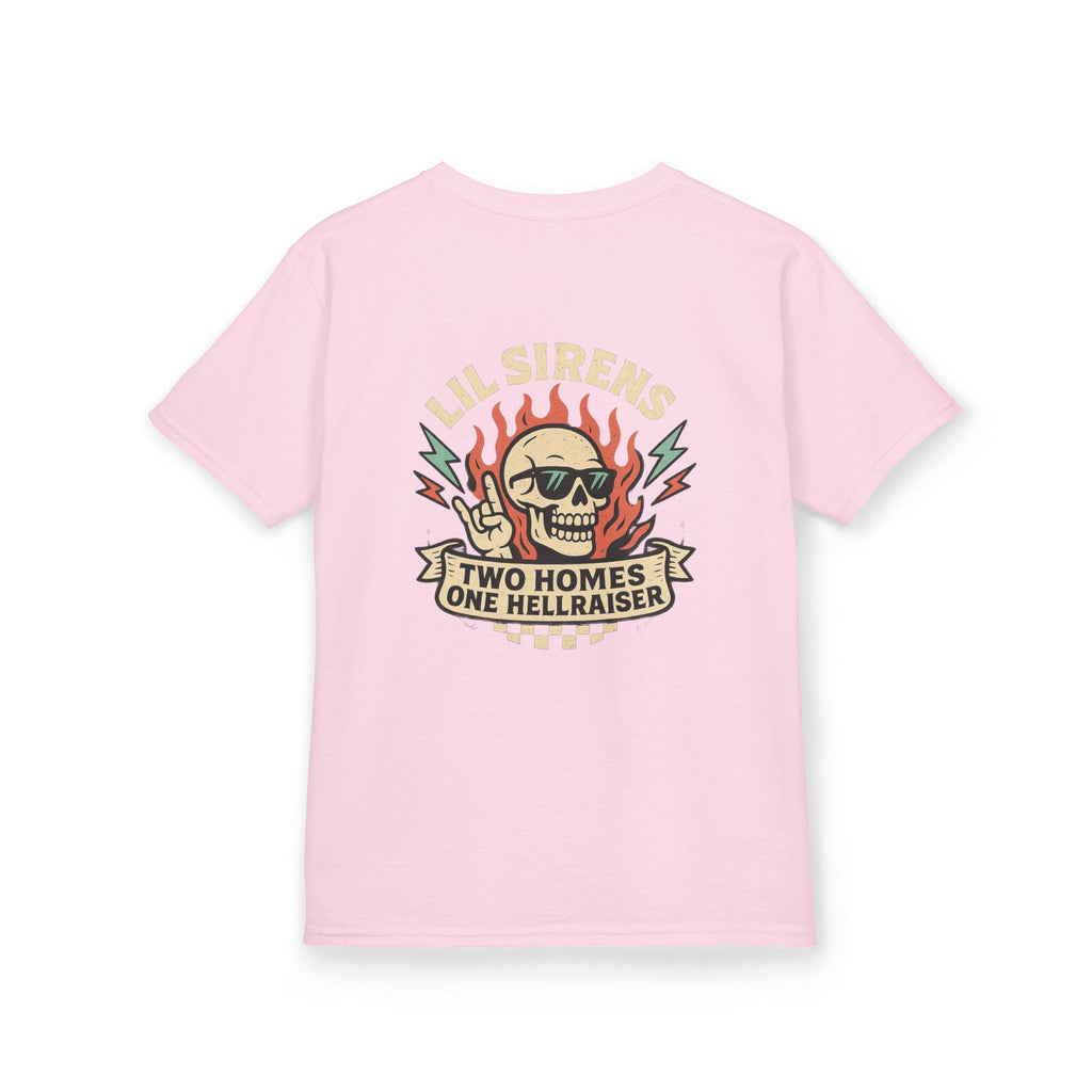Two Homes One Hellraiser Tee