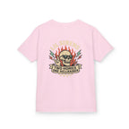 Two Homes One Hellraiser Tee