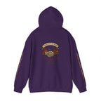 Unity Looks Good On Us Hoodie