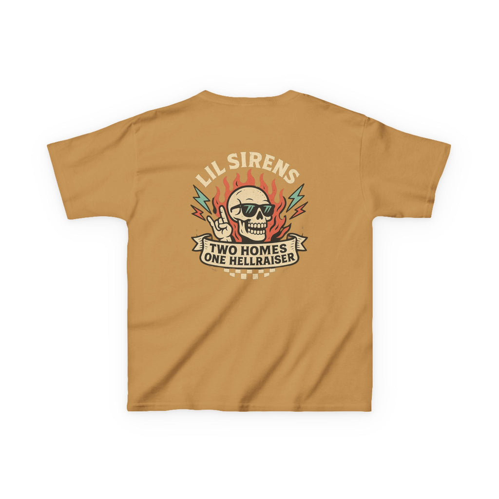 Two Homes One Hellraiser Youth Tee