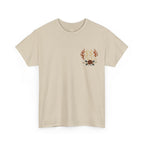 Broken to Badass Tee