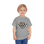 Wild Like My Mama Toddler Tee