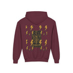 Fearless Energy Youth Hoodie