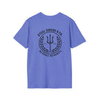 Siren Crest Tee