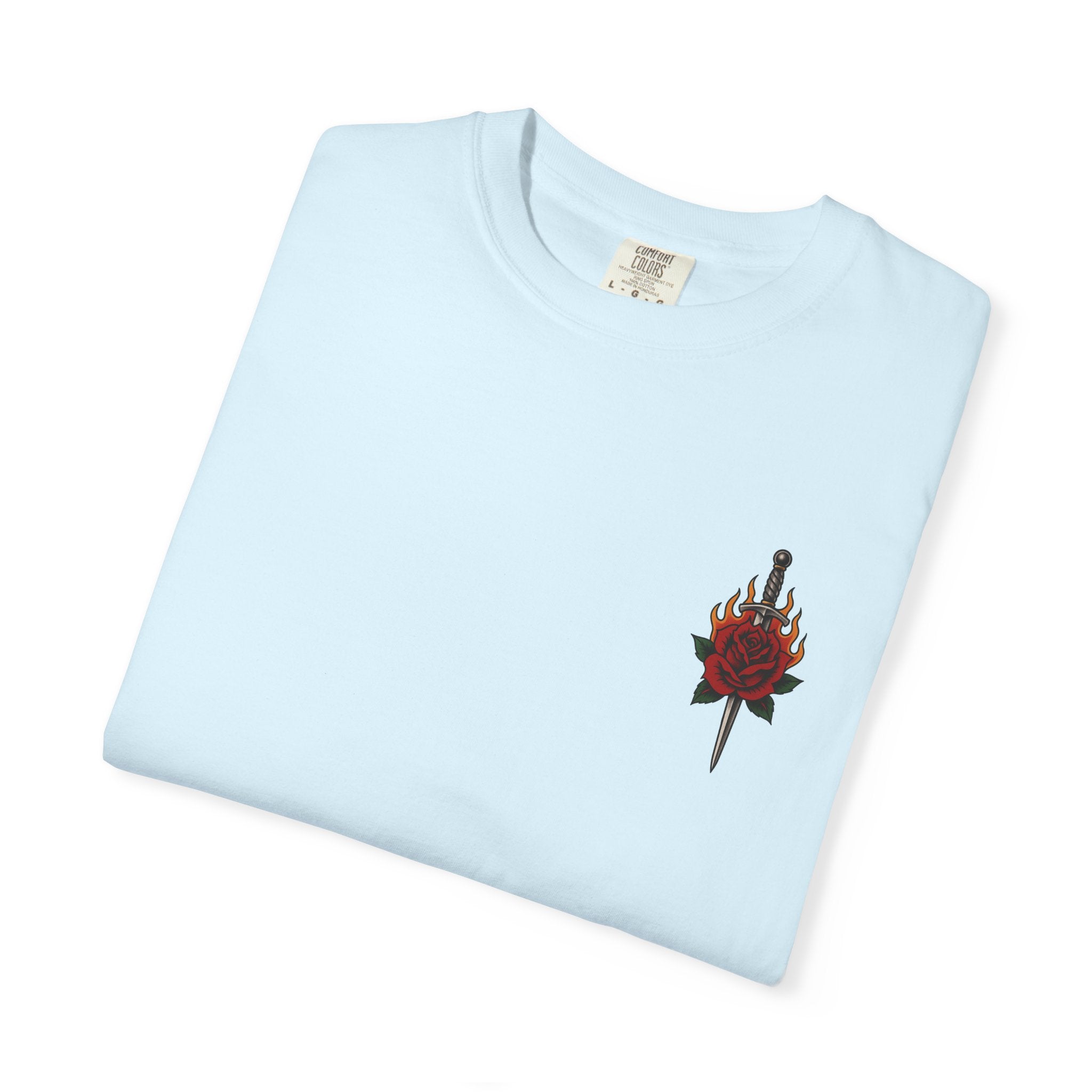 Extra AF Tee