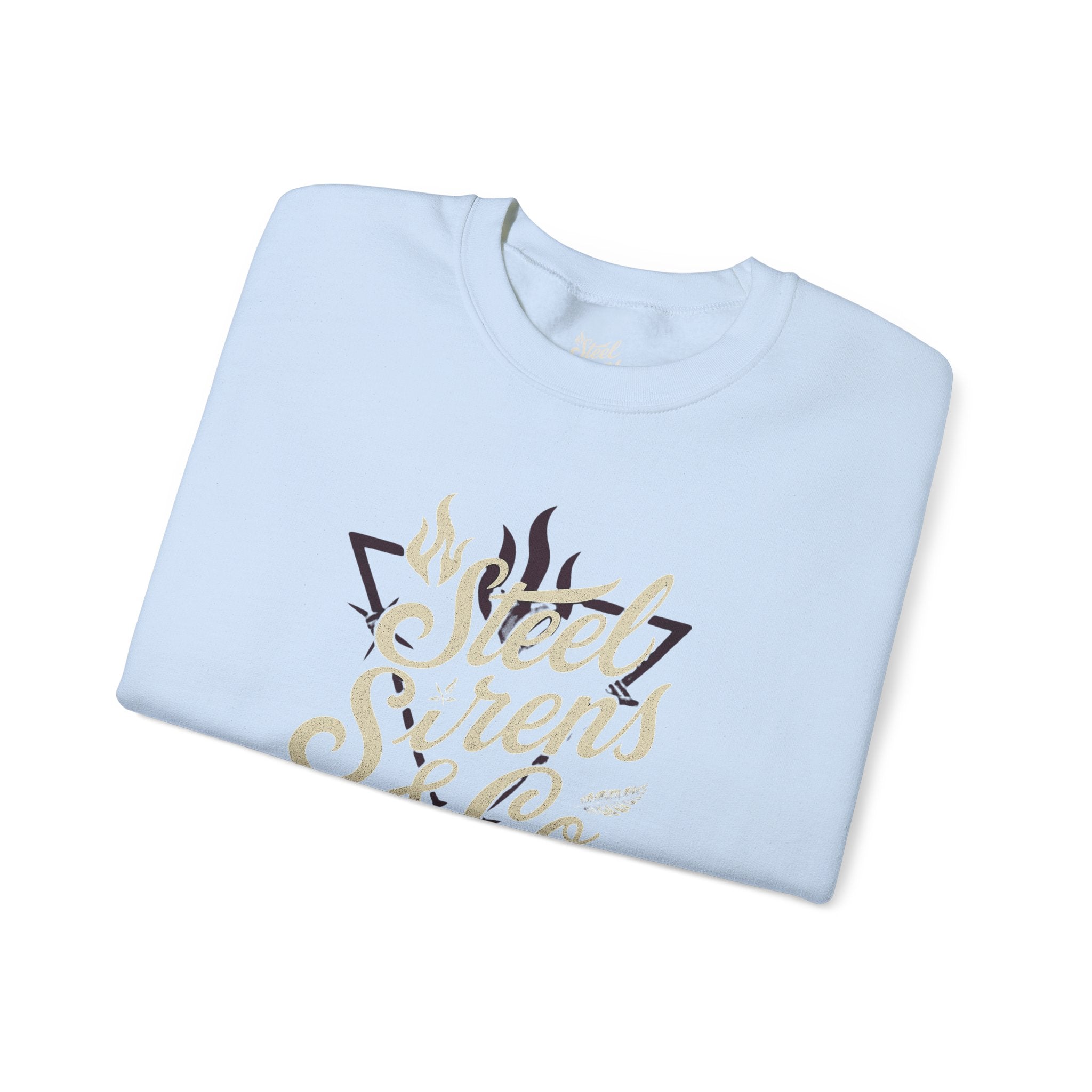 The Rise Above Crewneck Sweatshirt