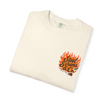 Bold Looks Bad Intentions Comfort Colors