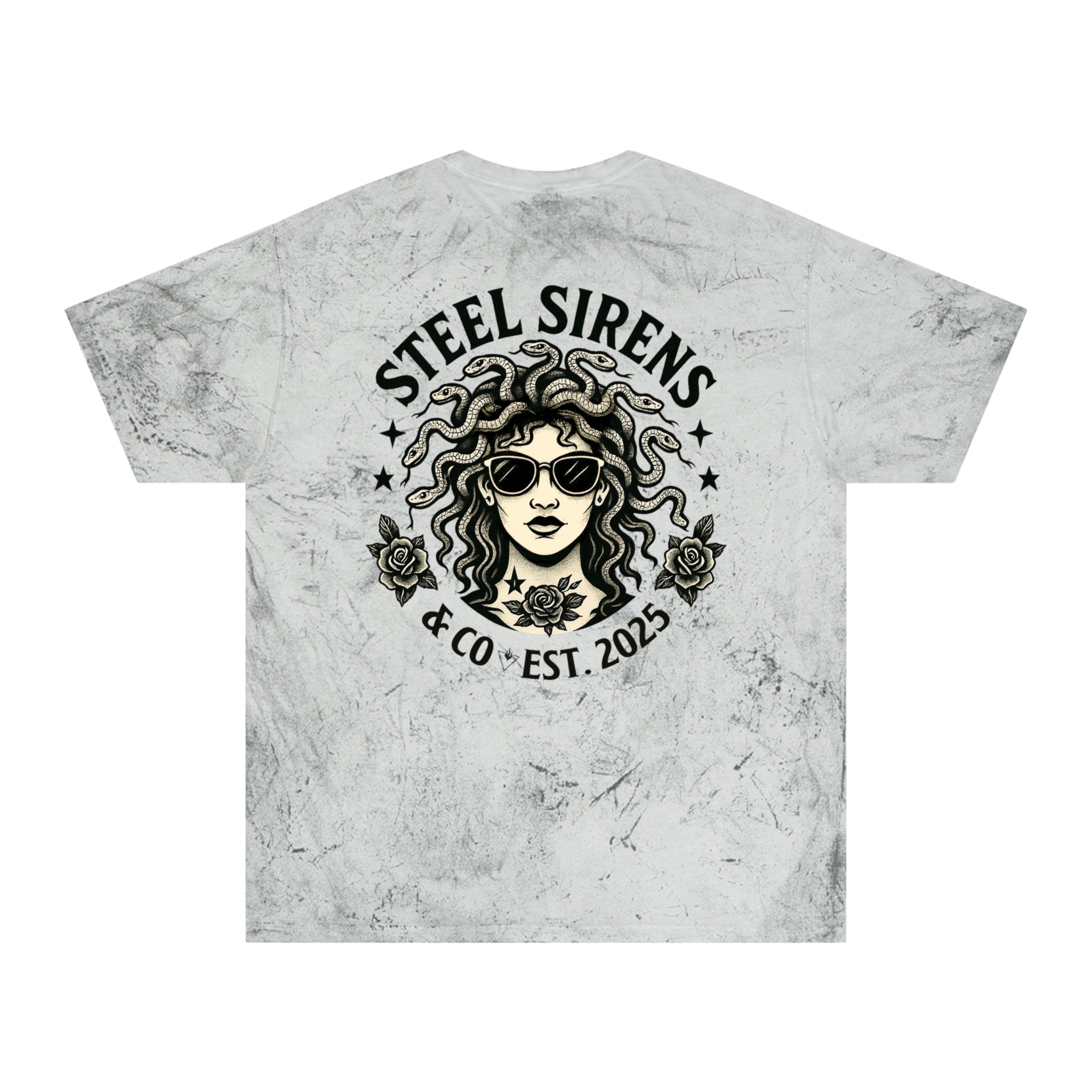 Iconic Temptress T-Shirt