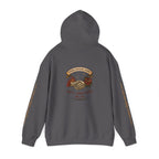 Unity Looks Good On Us Hoodie