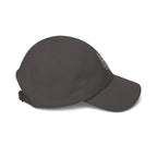 Dad Cap — 'Steel Sirens & Co.' Embroidered Logo Hat