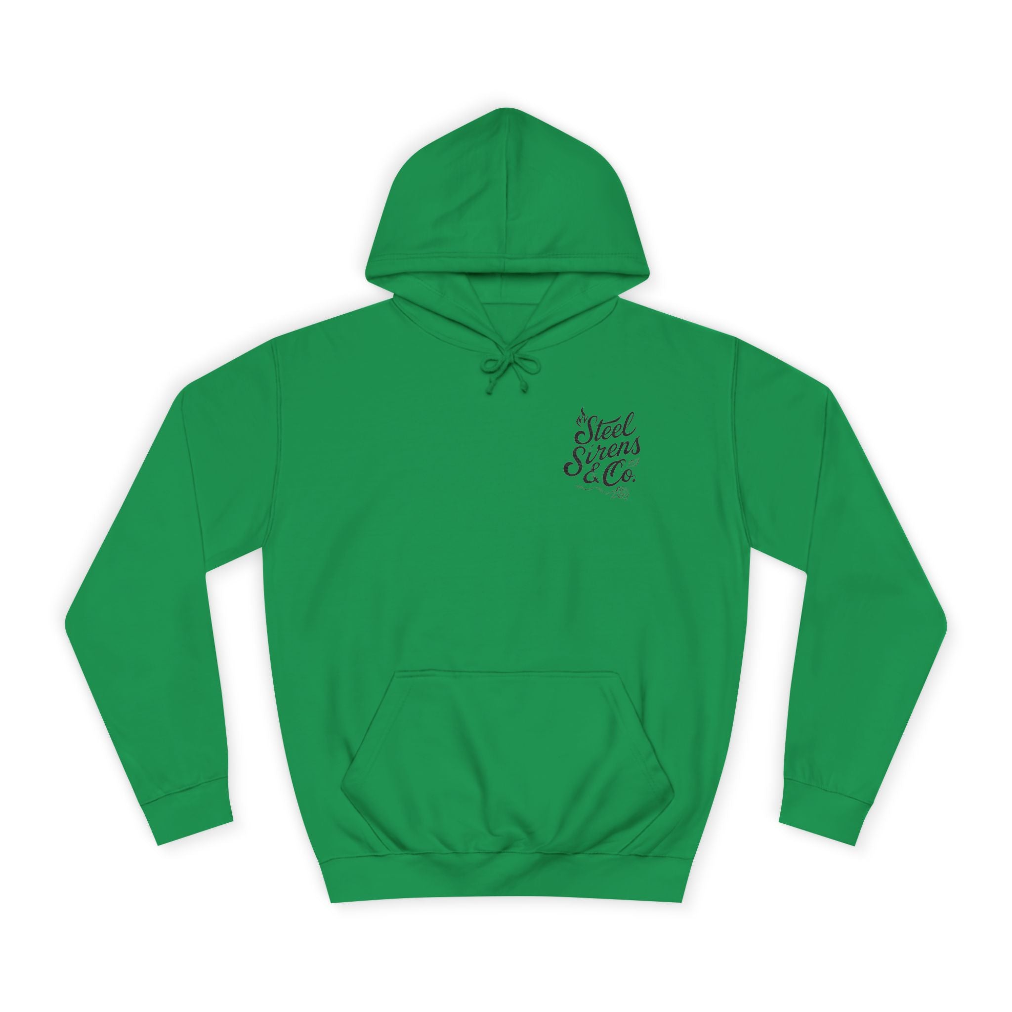 Classic Medusa Hoodie