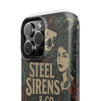 Wild-Ones Collage Phone Case