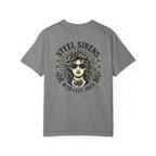 Classic Medusa Comfort Colors Tee