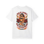 Bold Looks Bad Intentions Comfort Colors