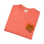 Bold Looks Bad Intentions Comfort Colors