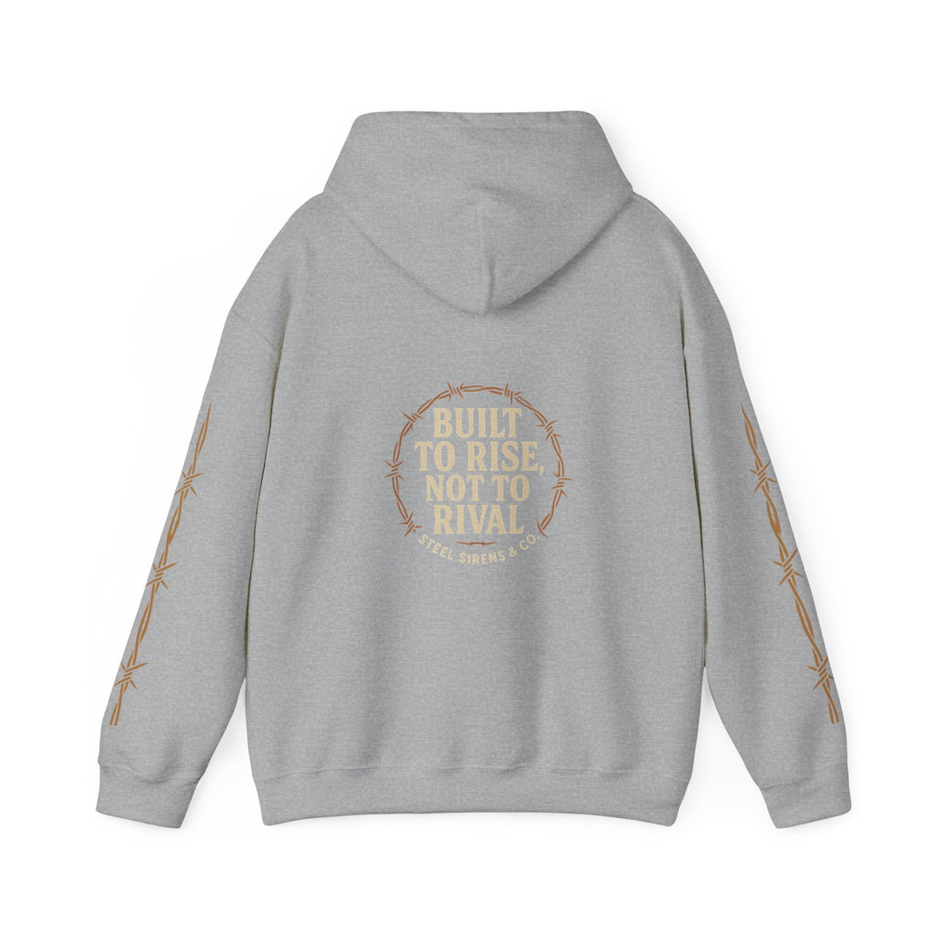 Barbed Heart Rival Hoodie