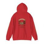 Unity Looks Good On Us Hoodie