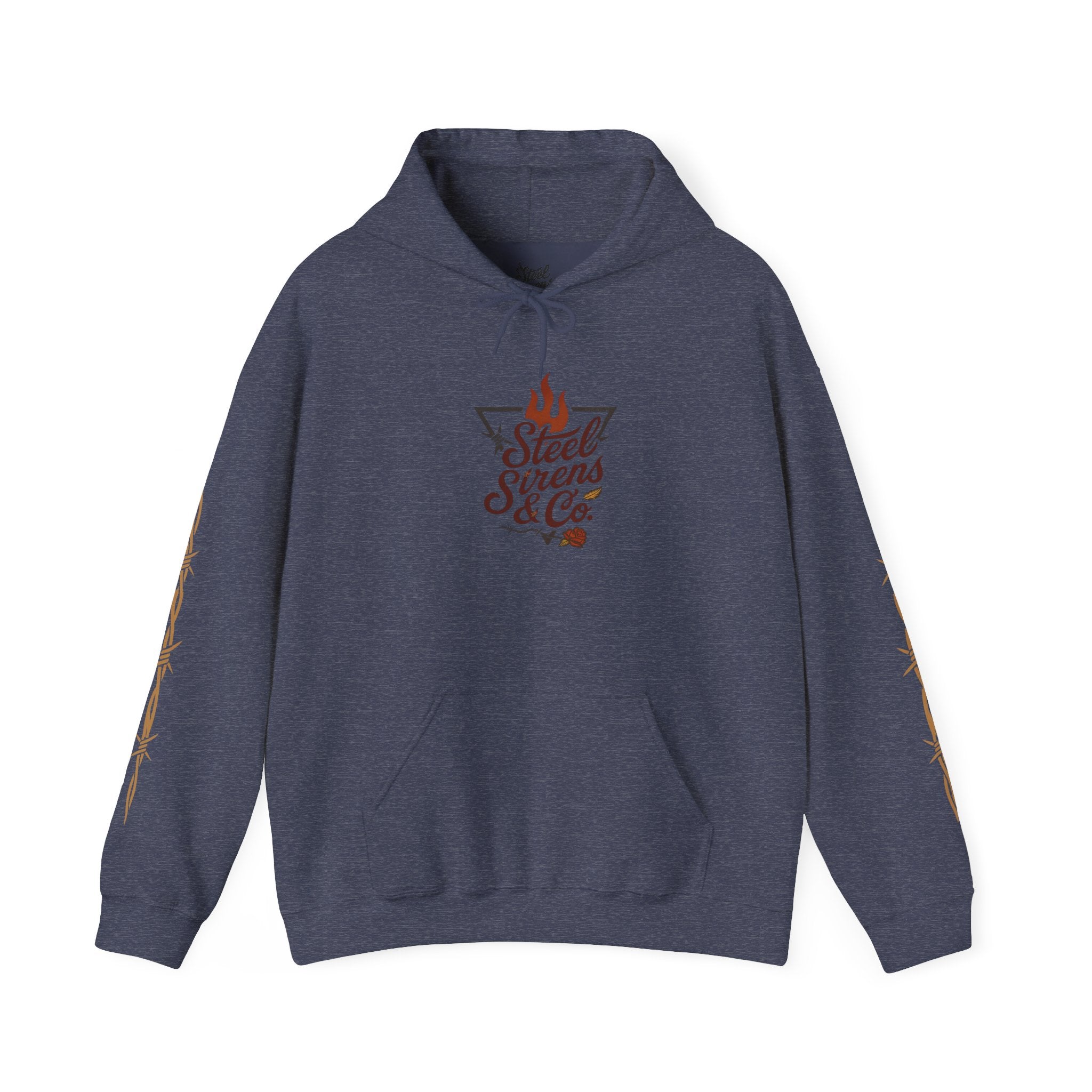 Unity Looks Good On Us Hoodie