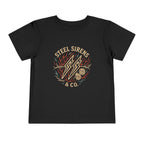 Wild Like My Mama Toddler Tee