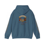Unity Looks Good On Us Hoodie