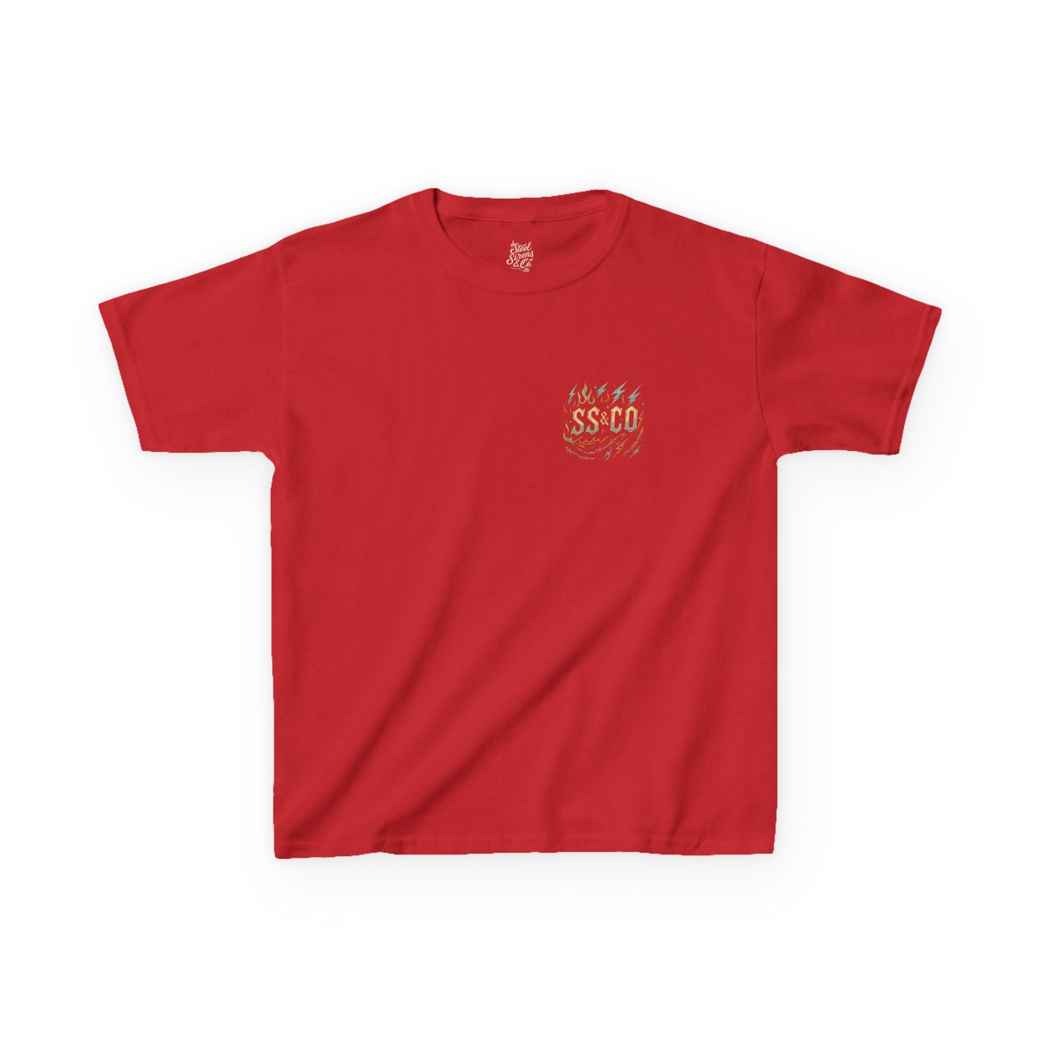 Two Homes One Hellraiser Tee