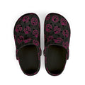 Rebelhood Runners Youth Clogs