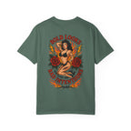 Bold Looks Bad Intentions Comfort Colors