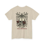 Deadly Beauty Tee