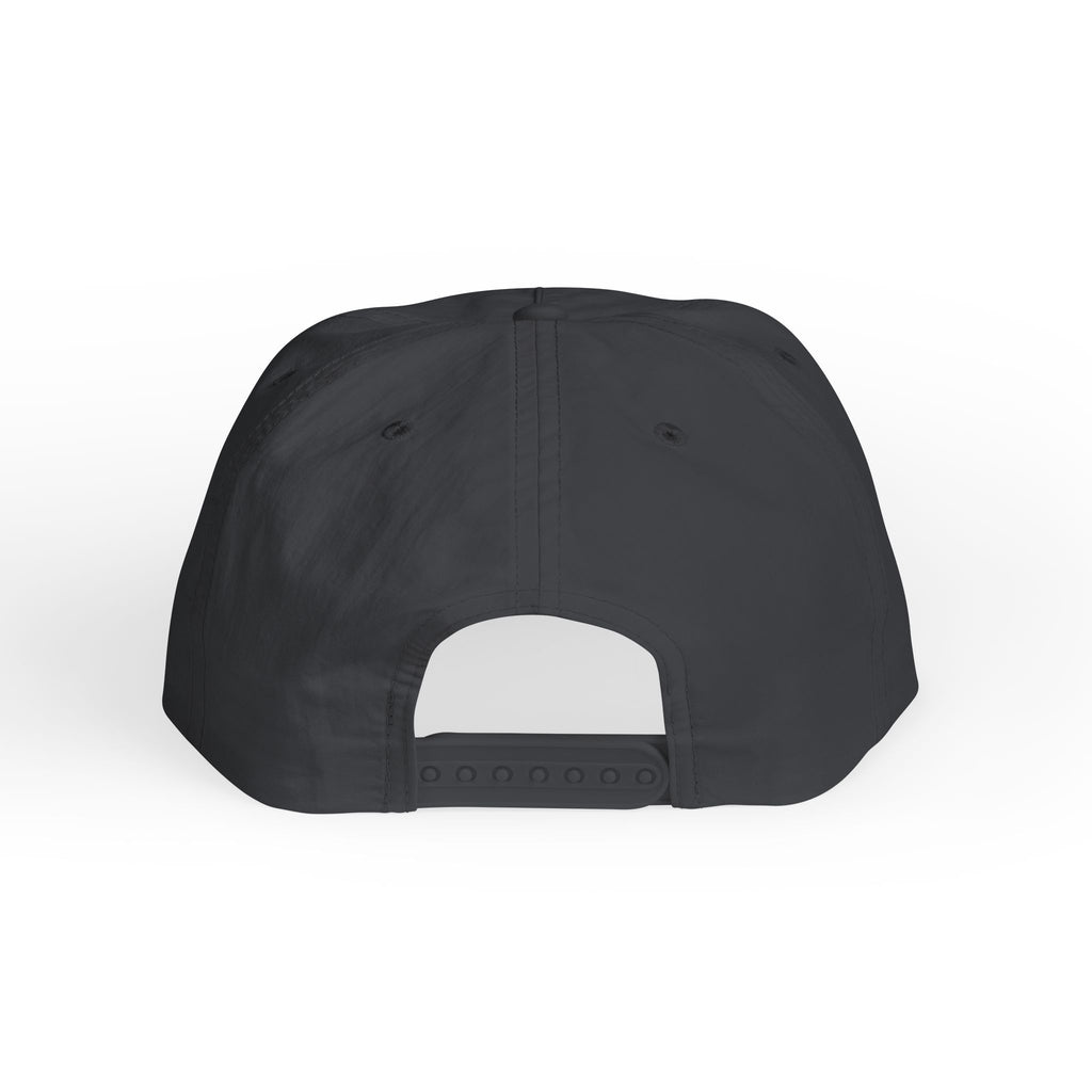 Surf Cap — Steel Sirens Script Logo Hat