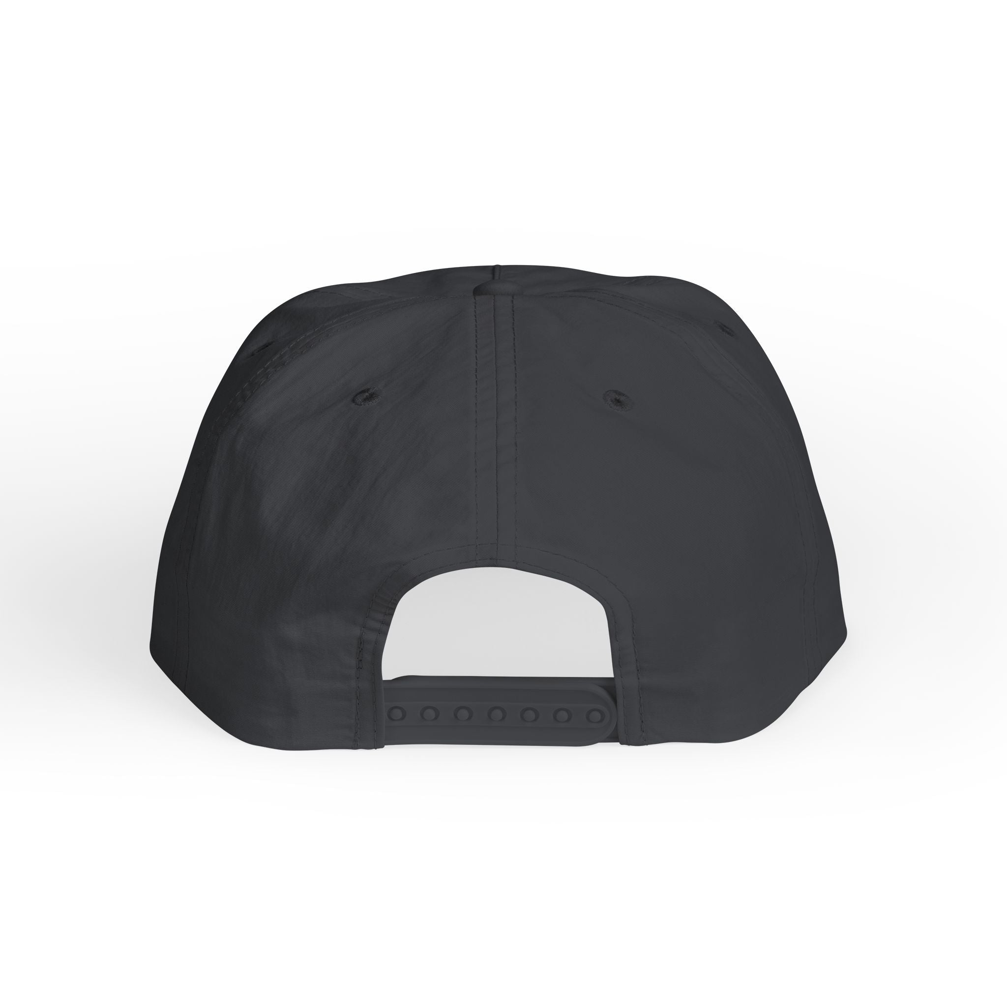 Surf Cap — Steel Sirens Script Logo Hat