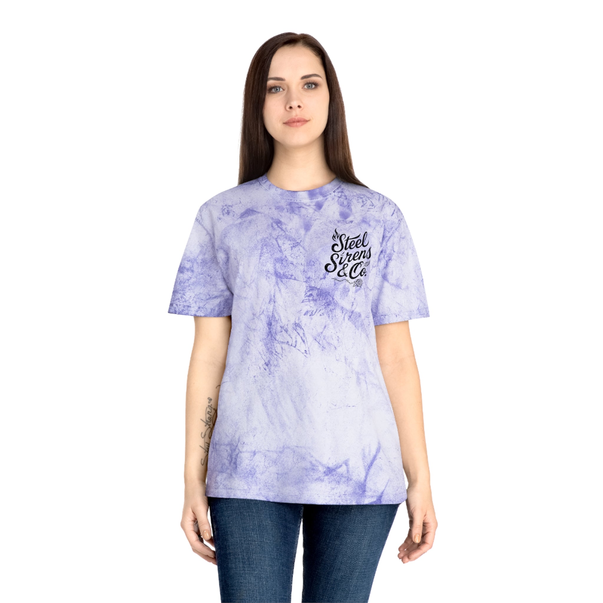 Iconic Temptress T-Shirt