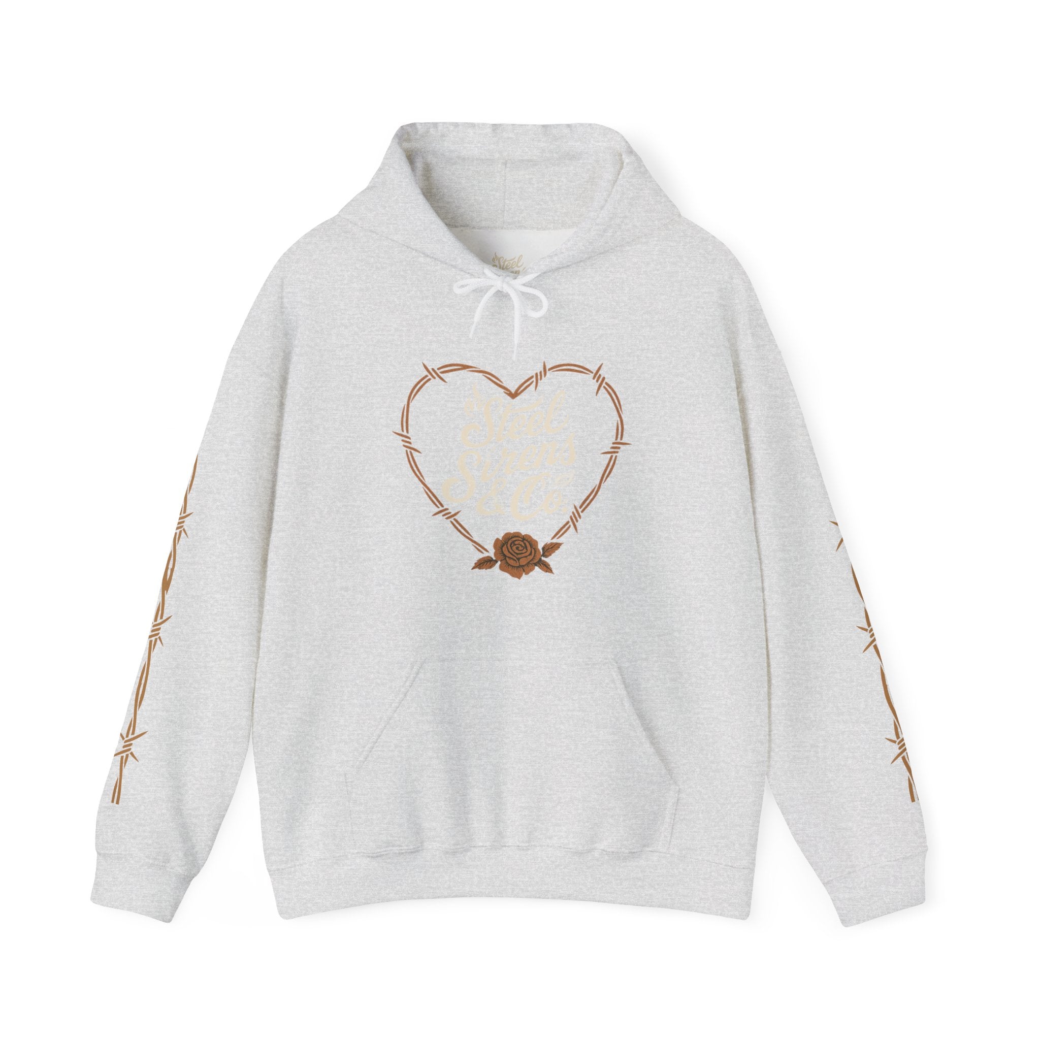 Barbed Heart Rival Hoodie