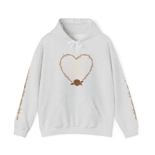 Barbed Heart Rival Hoodie