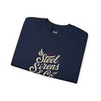 The Rise Above Crewneck Sweatshirt
