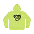 Unisex EcoSmart® Pullover Hoodie Sweatshirt