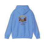 Unity Looks Good On Us Hoodie